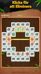 Daglig Mahjong Matcha screenshot