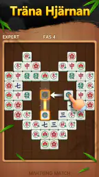 Daglig Mahjong Matcha screenshot