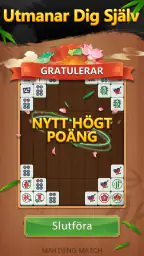 Daglig Mahjong Matcha screenshot