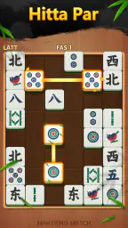 Daglig Mahjong Matcha screenshot