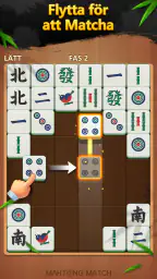 Daglig Mahjong Matcha screenshot