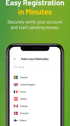 Dahabshiil Money Transfers screenshot
