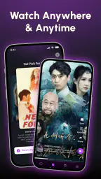 Daily Short Dramas & Movies screenshot