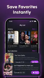 Daily Short Dramas & Movies screenshot