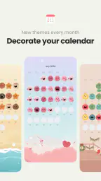 DailyBean: Simplest Journal screenshot