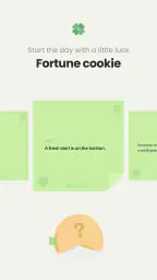 DailyBean: Simplest Journal screenshot