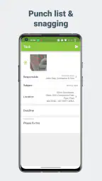 Dalux screenshot