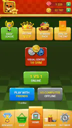 Dam - Online & Offline screenshot