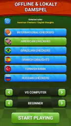 Dam - Online & Offline screenshot