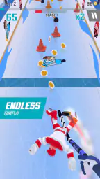 Dangle Dash screenshot