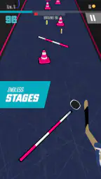 Dangle Dash screenshot