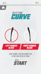 Dangle Dash screenshot