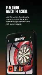 DartCounter - Darträknare screenshot