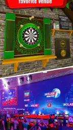 Darts Match Live! screenshot
