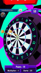 Darts Match Live! screenshot