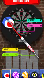 Darts Match Live! screenshot