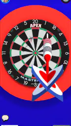 Darts Match Live! screenshot