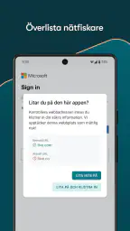 Dashlanes lösenordshanterare screenshot