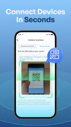Data Transfer - MobileTrans screenshot