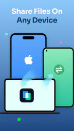 Data Transfer - MobileTrans screenshot