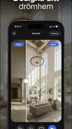 DaVinci – AI-bildgenerator screenshot