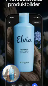 DaVinci – AI-bildgenerator screenshot