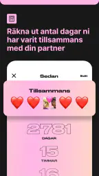 Day Counter: Dagräknare screenshot