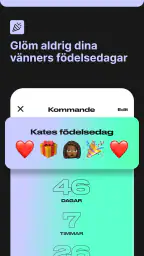 Day Counter: Dagräknare screenshot