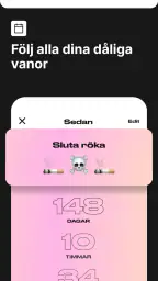 Day Counter: Dagräknare screenshot