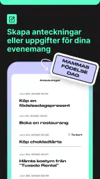 Day Counter: Dagräknare screenshot