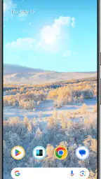Day & Night Live Wallpapers screenshot