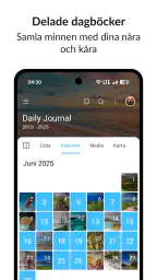 Day One Journal: Privat dagbok screenshot