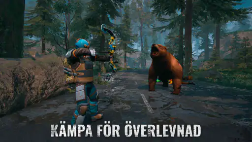 Days After－Zombie Survival RPG screenshot