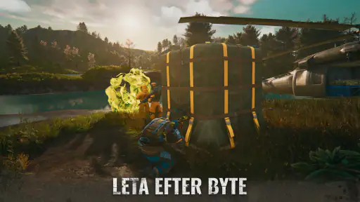 Days After－Zombie Survival RPG screenshot
