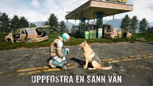 Days After－Zombie Survival RPG screenshot