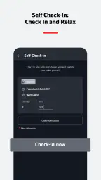 DB Navigator screenshot