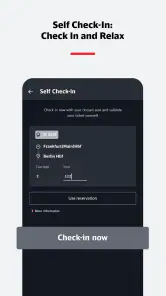 DB Navigator screenshot