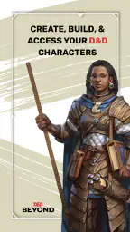 D&D Beyond screenshot