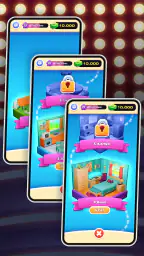Deal or No Deal screenshot