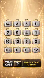 Deal To Be A Millionaire screenshot
