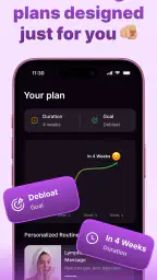 Debloat AI screenshot