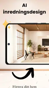 DecorAI: AI Home Design & Room screenshot