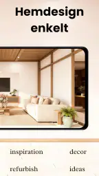 DecorAI: AI Home Design & Room screenshot