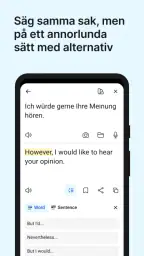 DeepL Translate screenshot