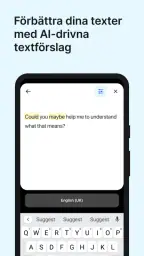 DeepL Translate screenshot