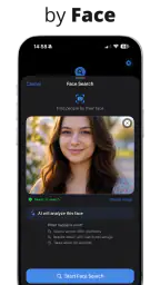 Deepsearch AI People Search screenshot
