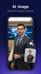 DeeVid：AI Video Generator screenshot
