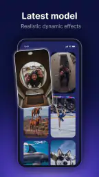 DeeVid：AI Video Generator screenshot