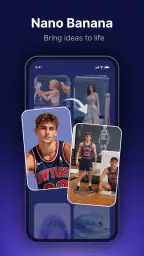 DeeVid：AI Video Generator screenshot