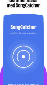 Deezer: musik och poddar screenshot